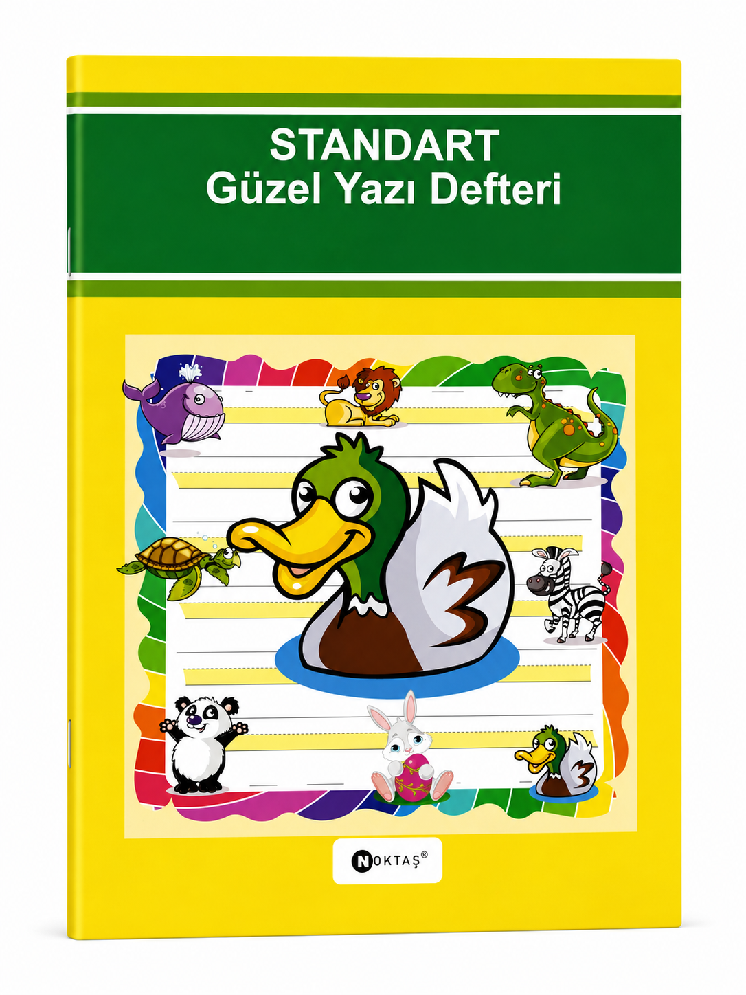 SEVEN LİVAN SVN-305 RULO KRAFT KAĞIDI 10'LU 50X70 *70